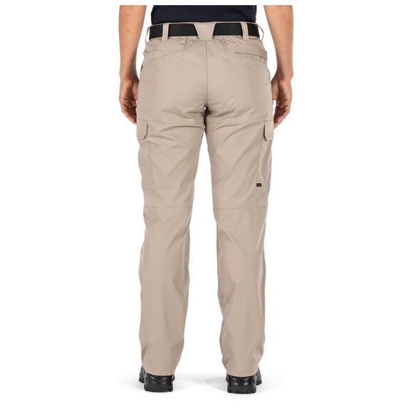 Women’s 511 Tactical Series Pants Cargo Utility Size 4 Reinforced Knee - Picture 6 of 6